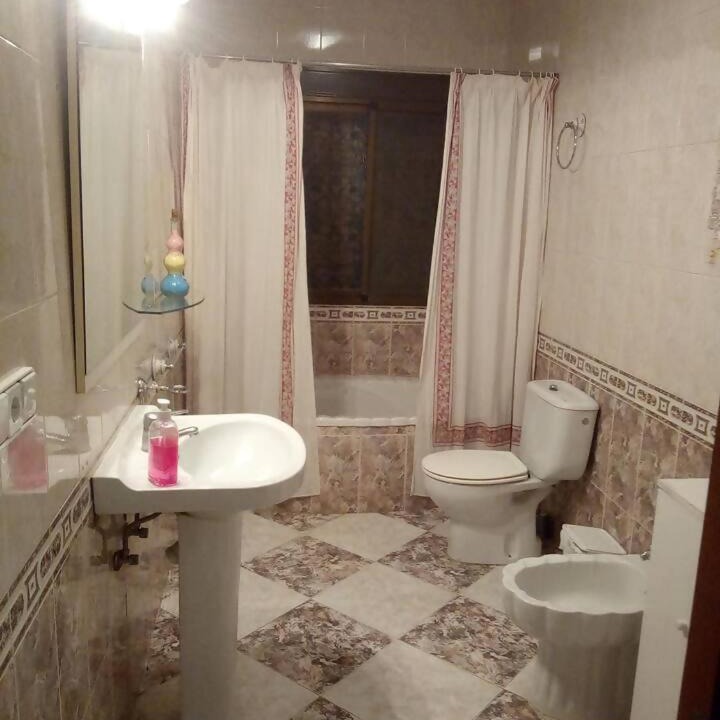 Photo of Bathroom in Montiel