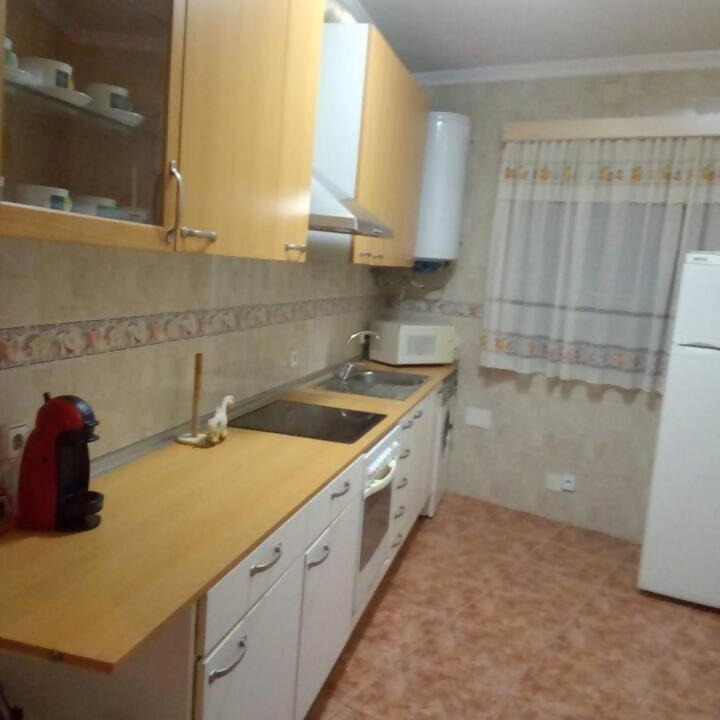 Photo of Kitchen in Montiel