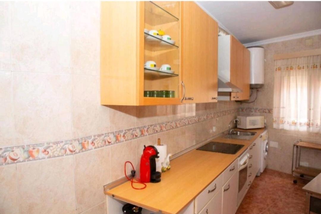 Photo of Kitchen in Montiel