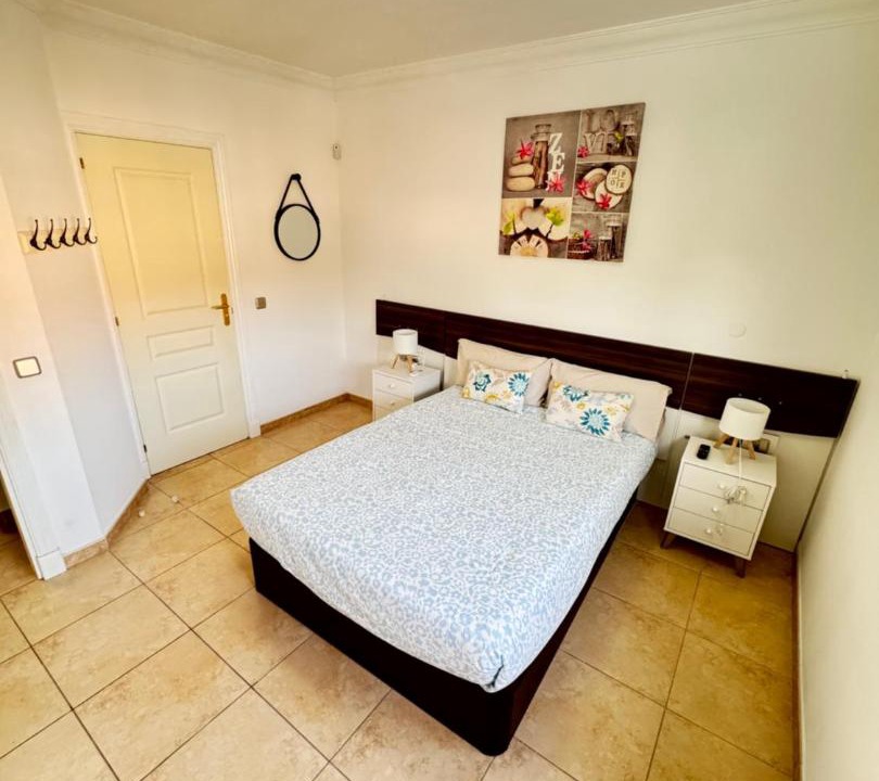 Photo of Bedroom in San Isidro