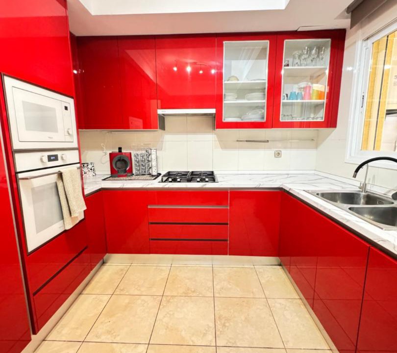 Photo of Kitchen in San Isidro