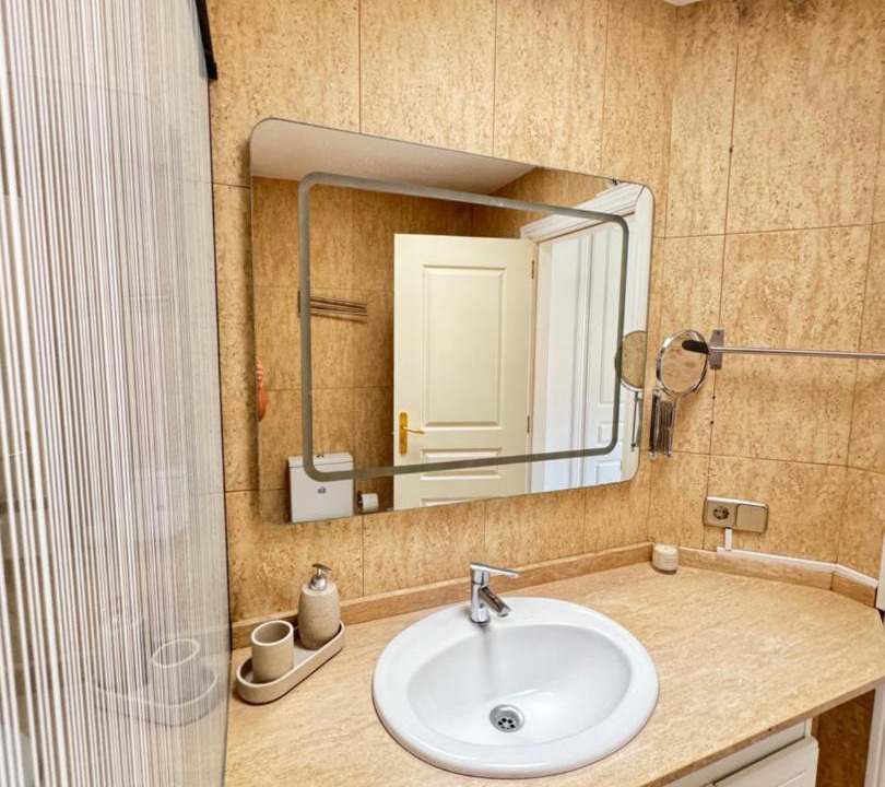 Photo of Bathroom in San Isidro