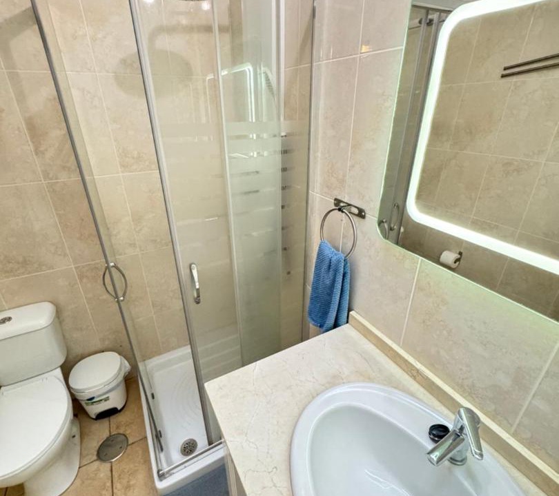 Photo of Bathroom in San Isidro