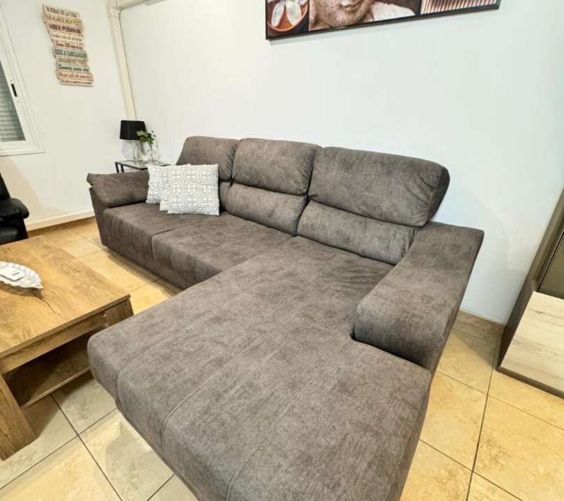 Photo of Livingroom in San Isidro