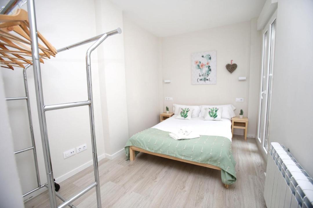 Photo of Bedroom in Almazan