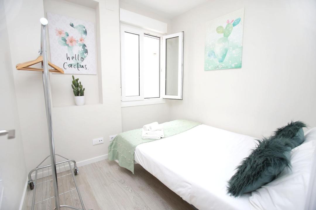 Photo of Bedroom in Almazan
