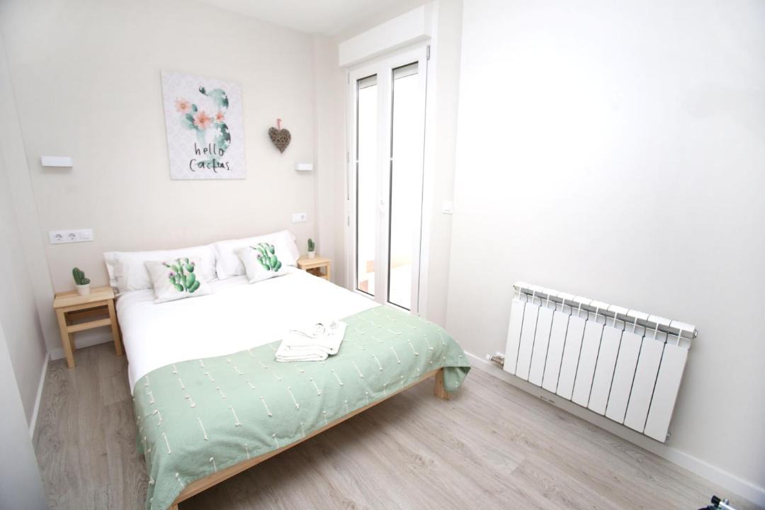 Photo of Bedroom in Almazan