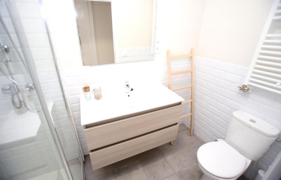 Photo of Bathroom in Almazan