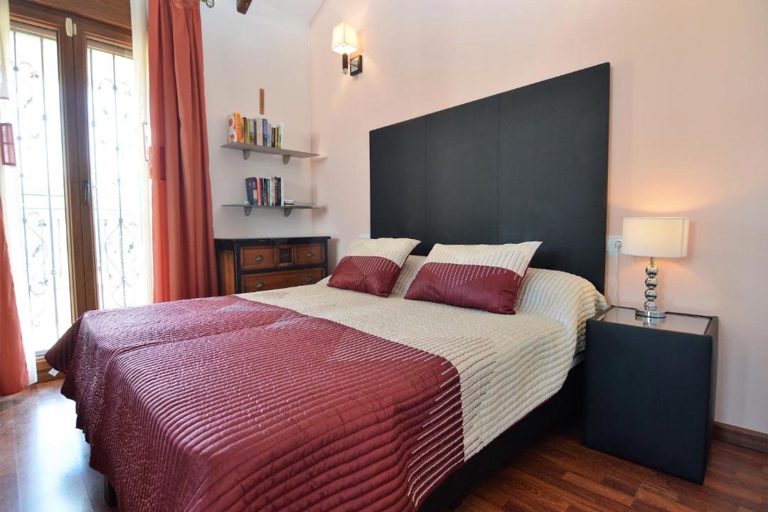 Photo of Bedroom in Algorfa
