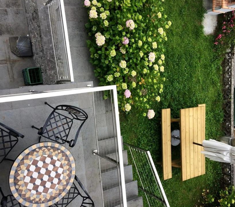 Photo of Patio Balcony in Santovena