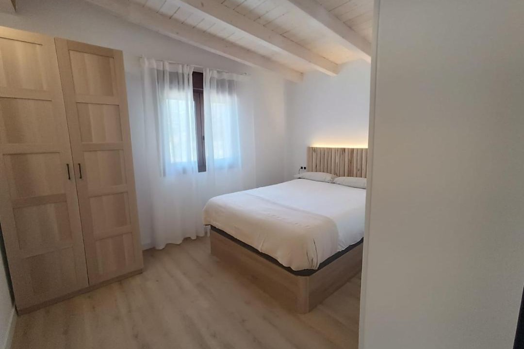 Photo of Bedroom in Ramales de la Victoria