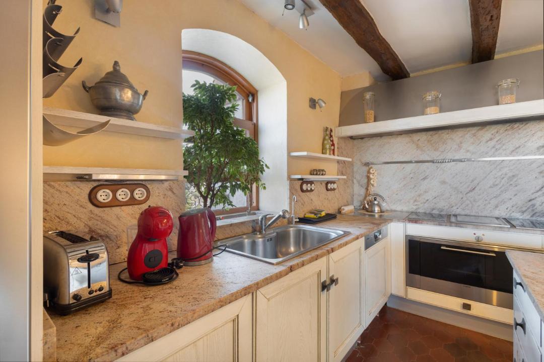 Photo of Kitchen in Pineda de Mar