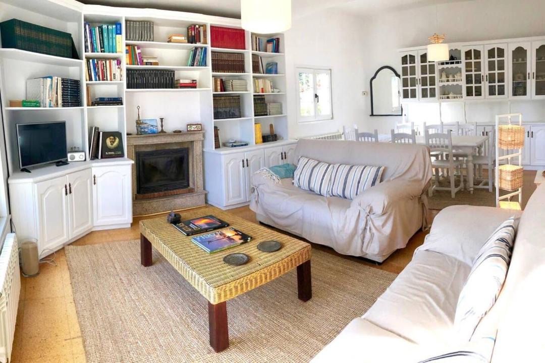 Photo of Livingroom in Ortigueira