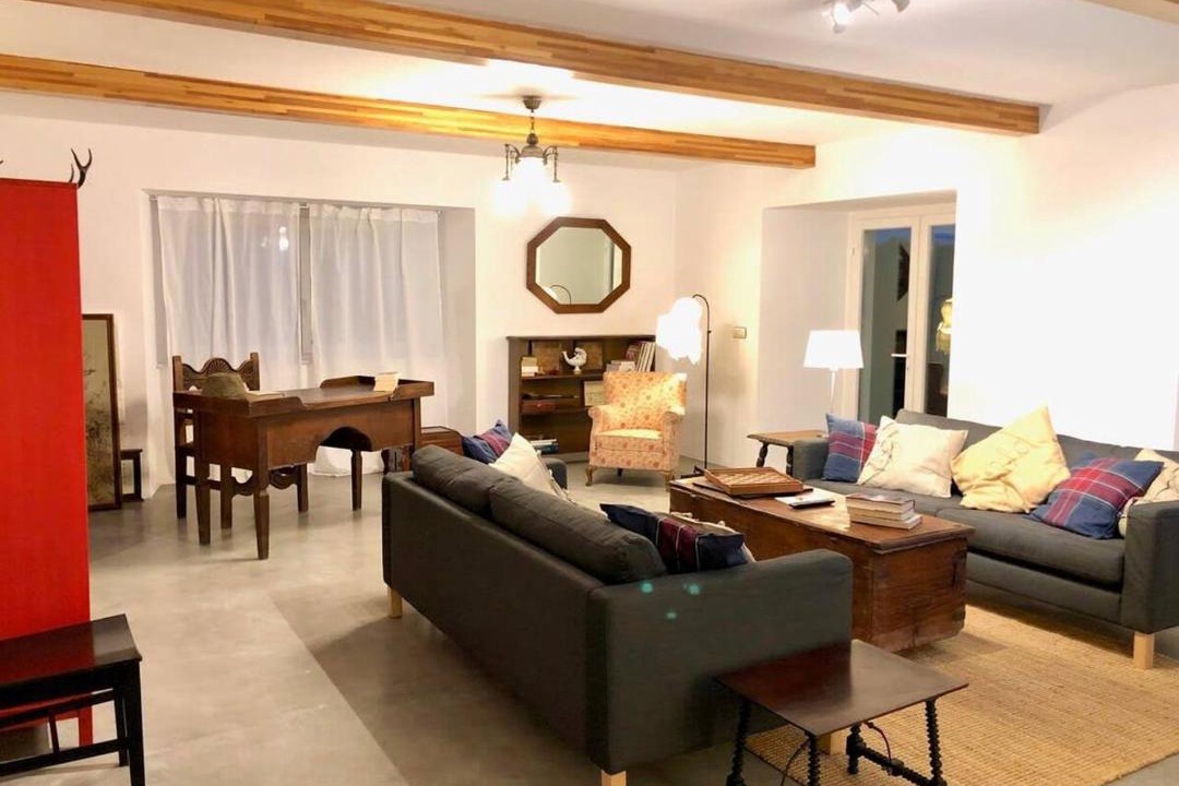 Photo of Livingroom in Loiba