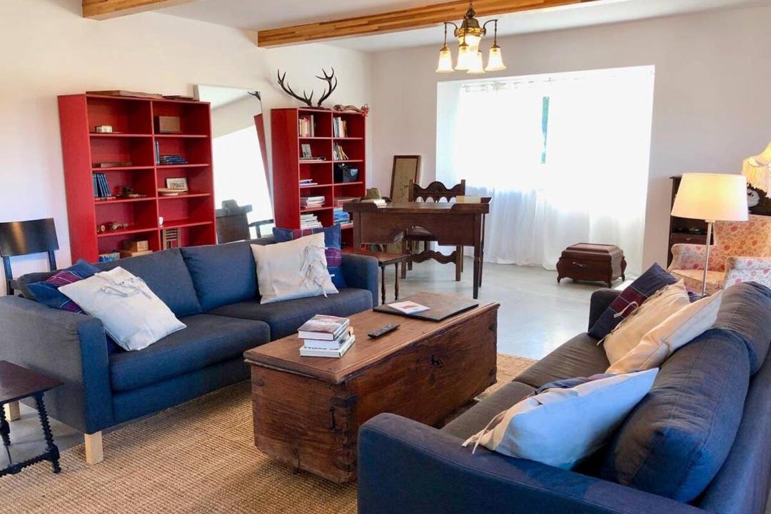Photo of Livingroom in Loiba
