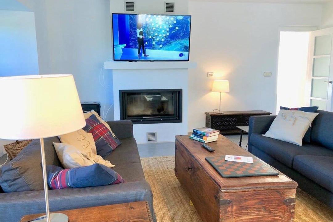 Photo of Livingroom in Loiba