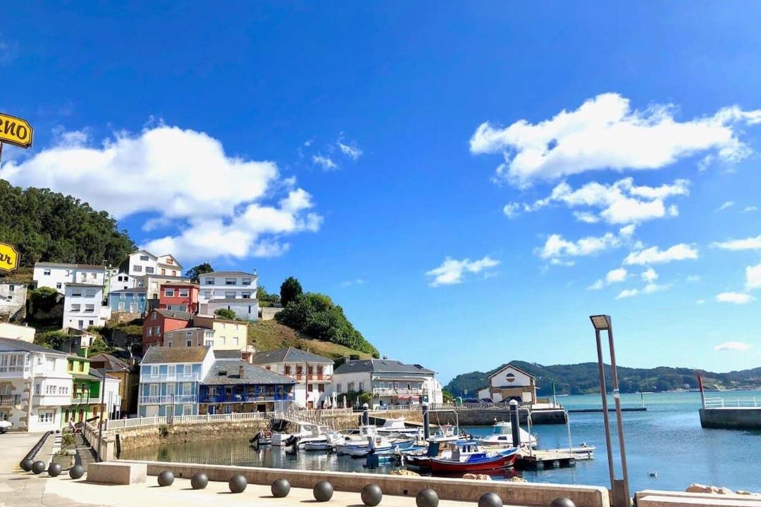 Photo of Others in Porto do Barqueiro