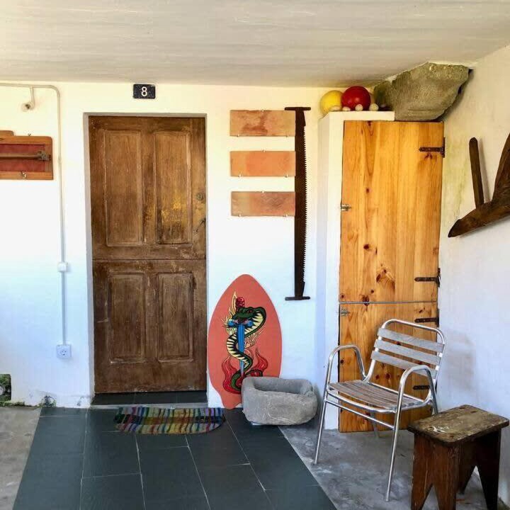 Photo of Others in Porto do Barqueiro
