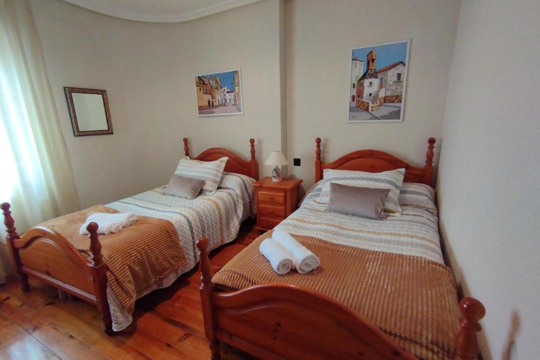 Photo of Bedroom in Reinosa