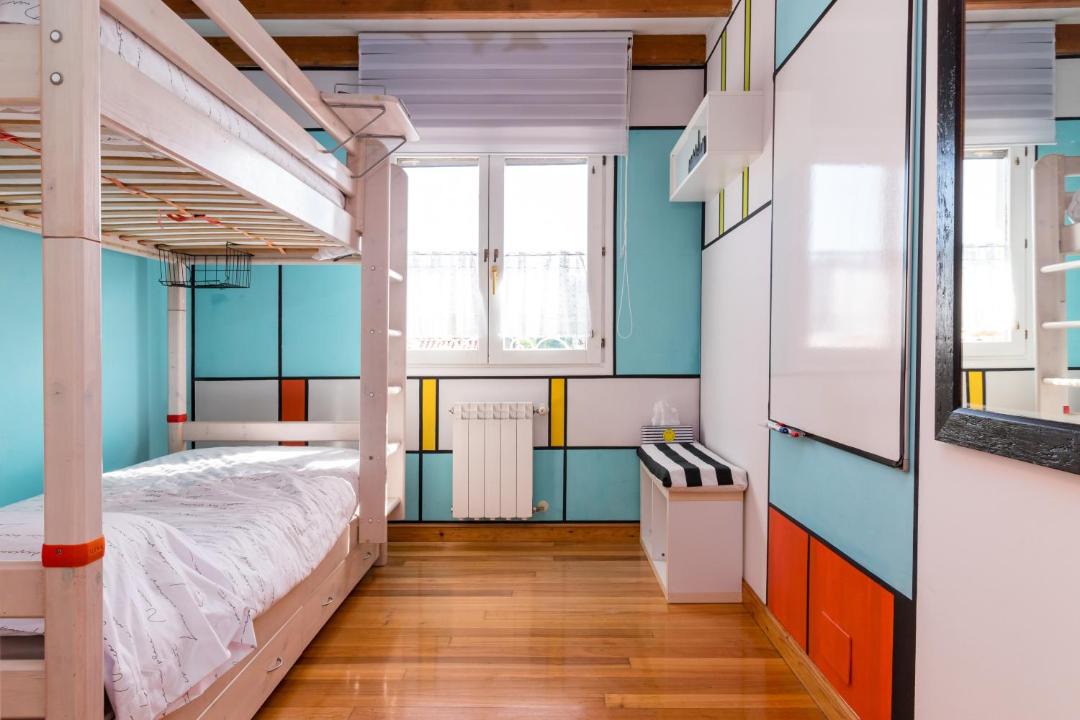 Photo of Bedroom in Cabezon de la Sal