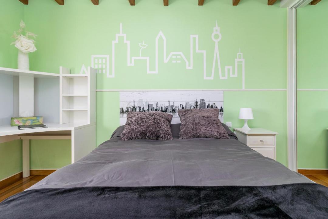 Photo of Bedroom in Cabezon de la Sal