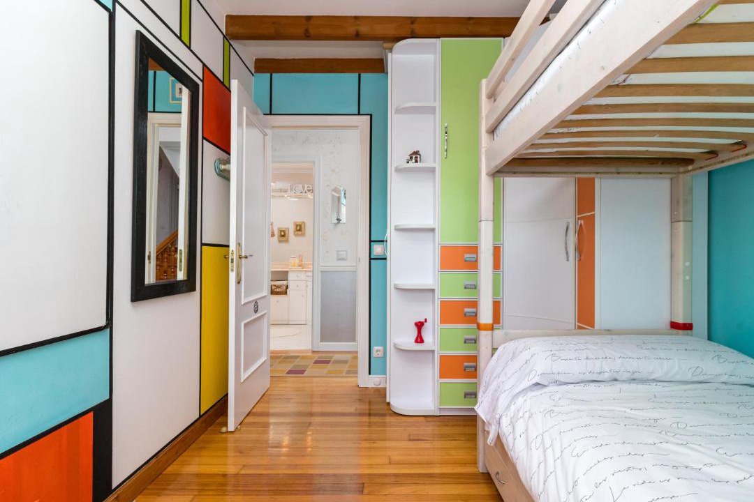 Photo of Bedroom in Cabezon de la Sal