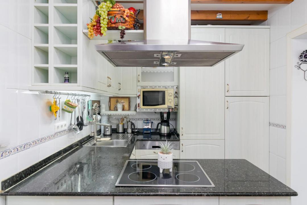Photo of Kitchen in Cabezon de la Sal