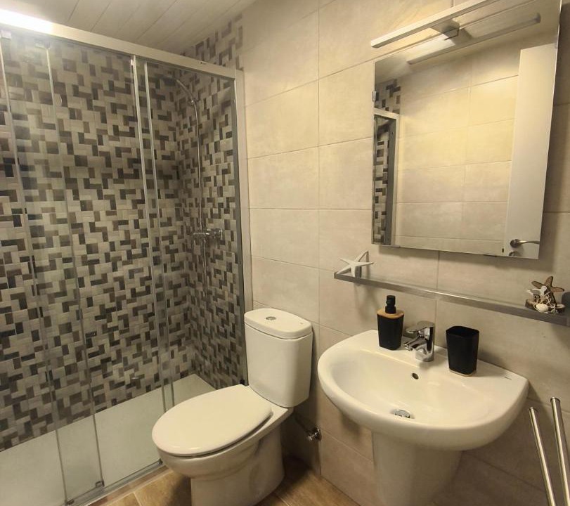Photo of Bathroom in Lobeira