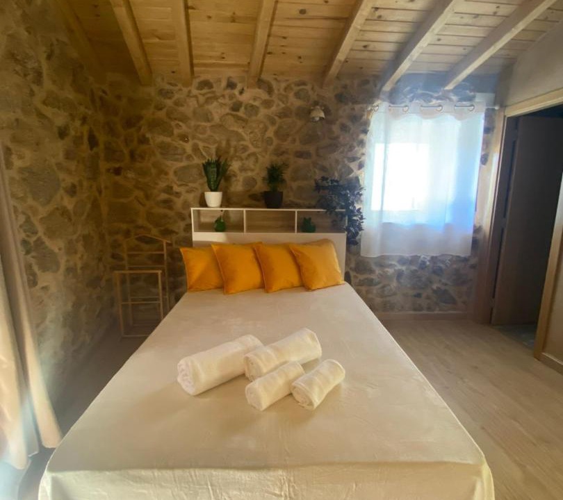 Photo of Bedroom in Lobeira