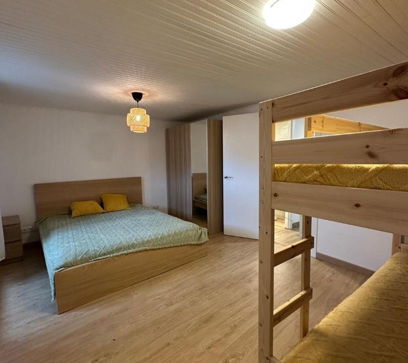Photo of Bedroom in Lobeira