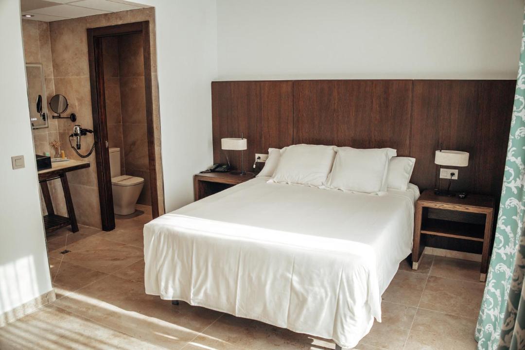 Photo of Bedroom in Lloret Town Center