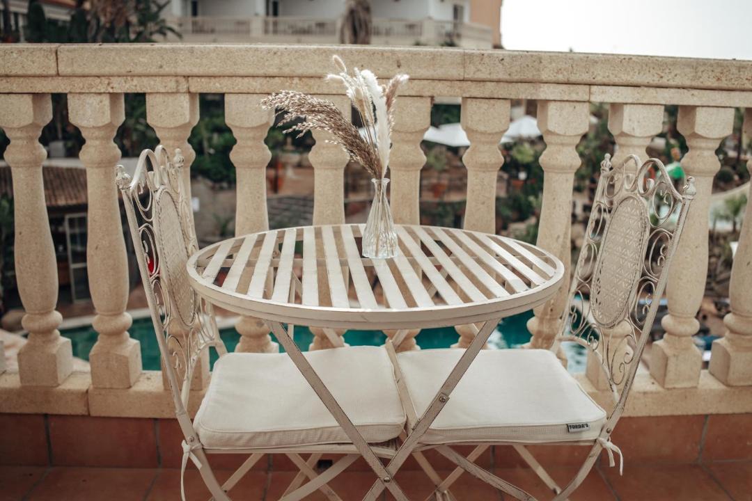 Photo of Patio Balcony in Lloret Town Center