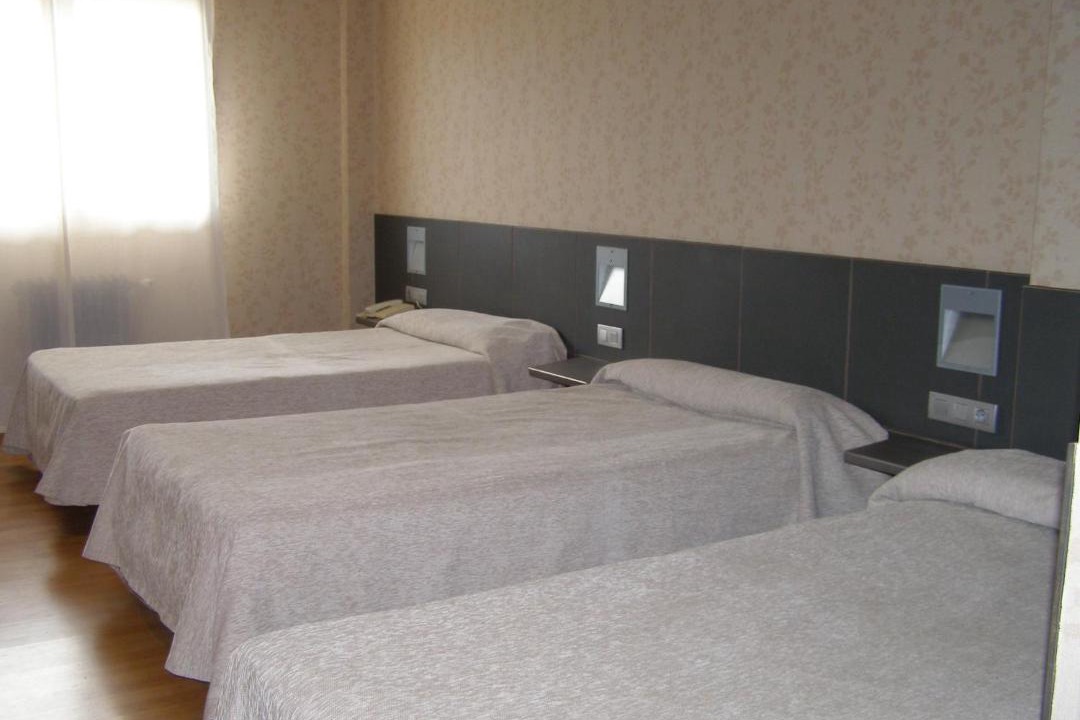 Photo of Bedroom in Buniel