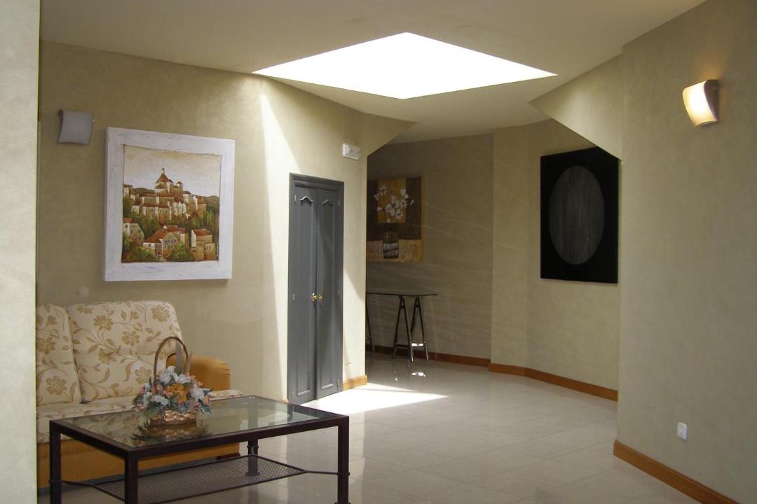 Photo of Livingroom in Buniel