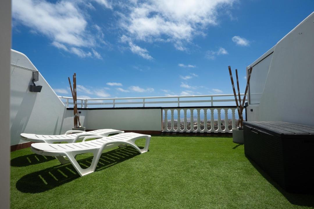 Photo of Patio Balcony in Granadilla de Abona