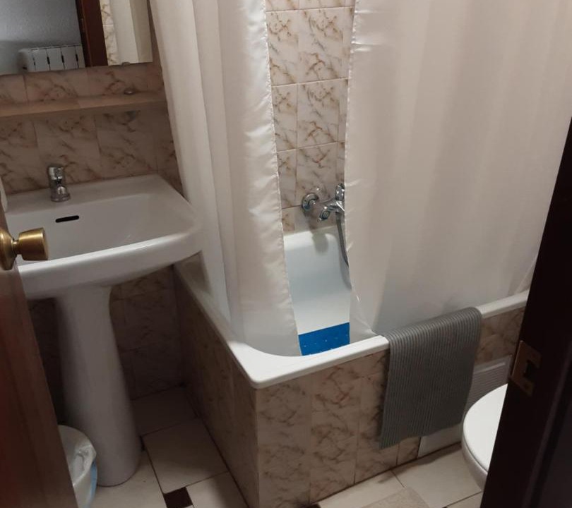 Photo of Bathroom in Calanda