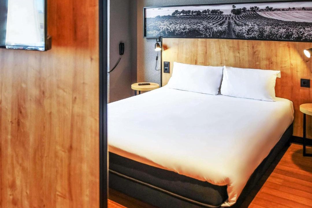 Photo of Bedroom in Valladolid