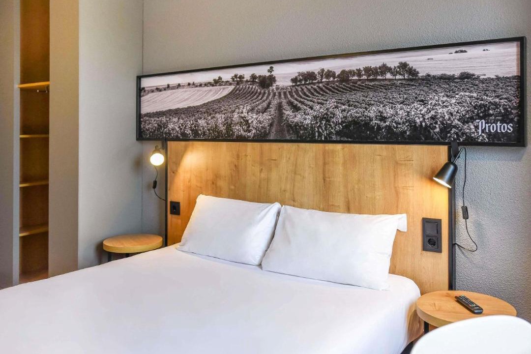 Photo of Bedroom in Valladolid