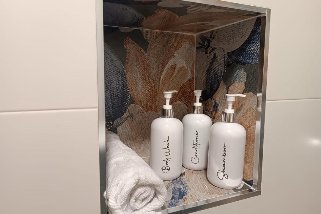 Photo of Bathroom in Hernansancho