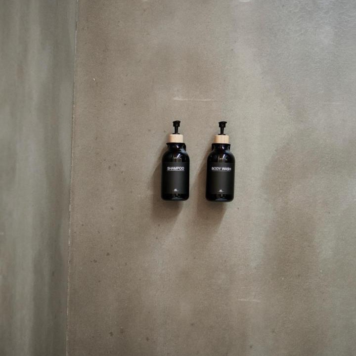 Photo of Bathroom in Chantada