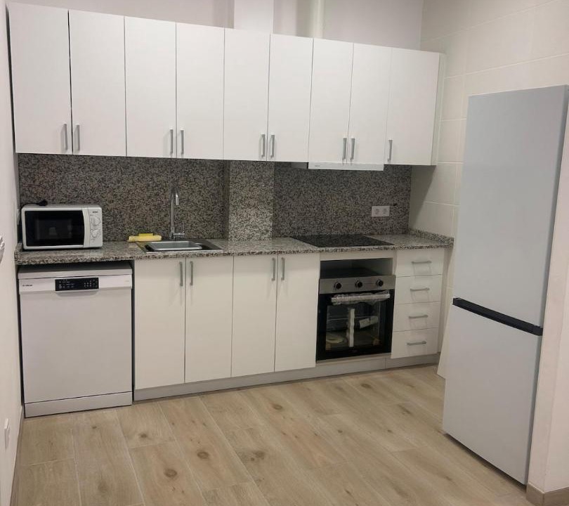 Photo of Kitchen in Agramunt