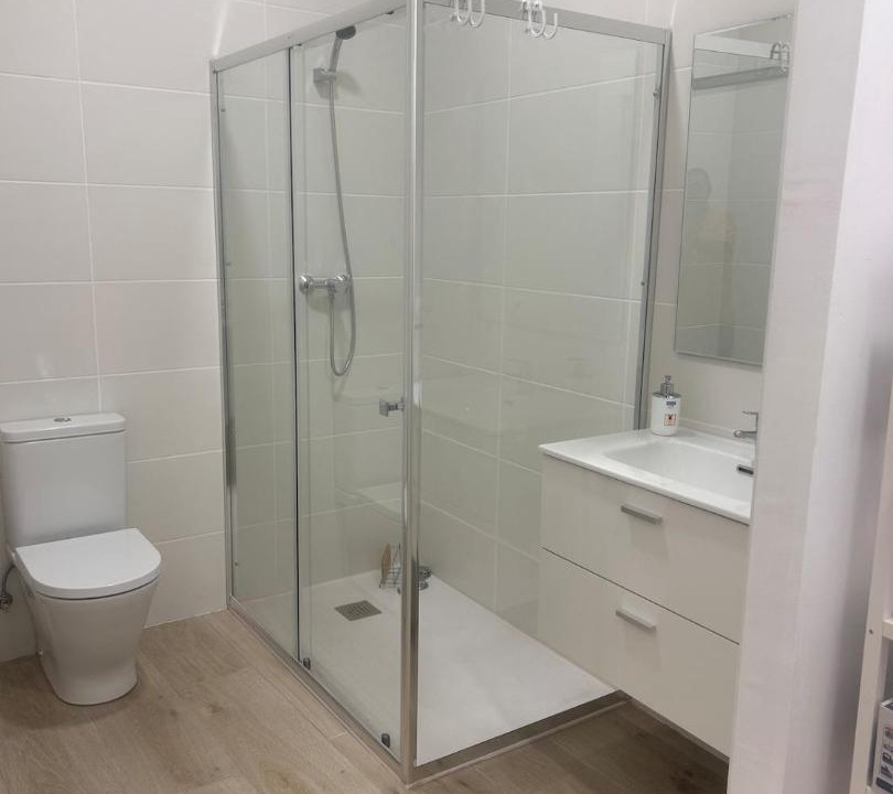 Photo of Bathroom in Agramunt