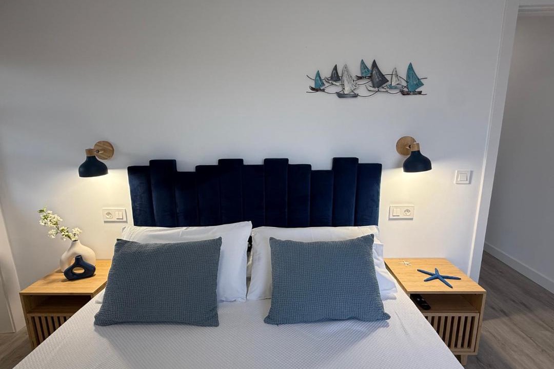Photo of Bedroom in Ciudad Universitaria