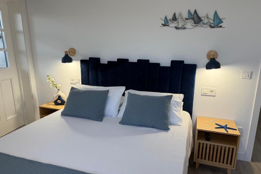 Photo of Bedroom in Ciudad Universitaria