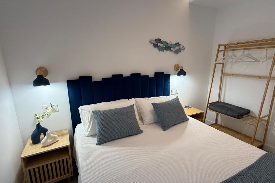 Photo of Bedroom in Ciudad Universitaria