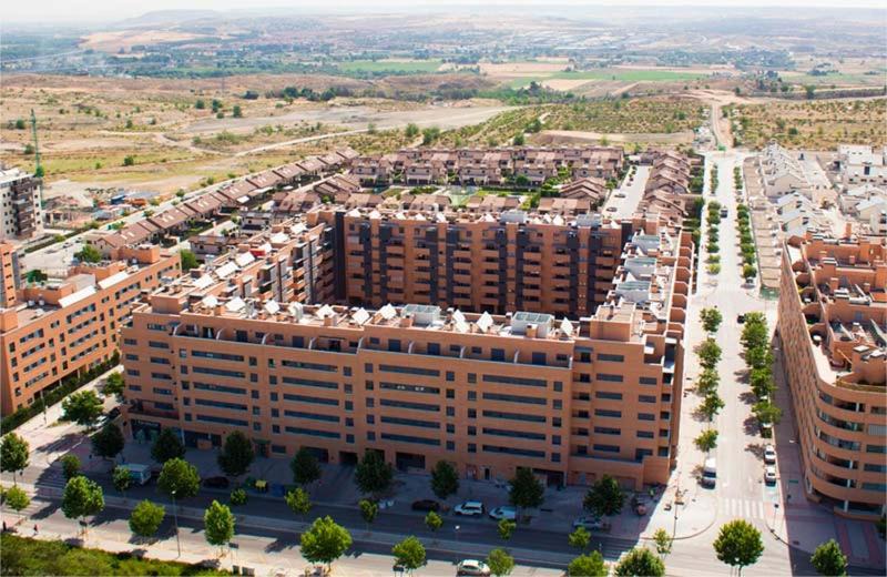 Photo of Others in Rivas-Vaciamadrid