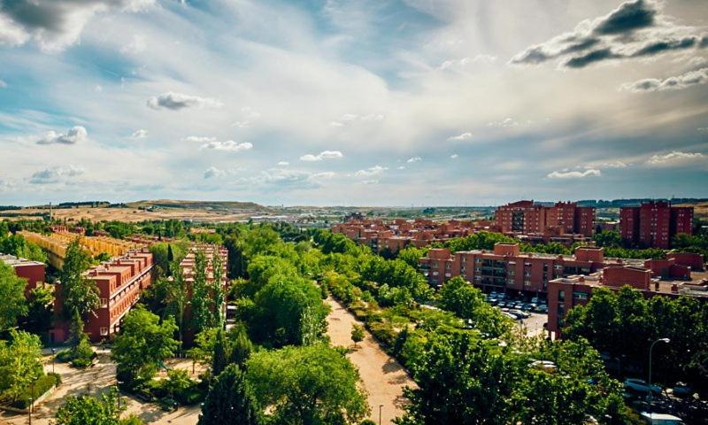 Photo of Others in Rivas-Vaciamadrid