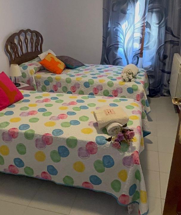 Photo of Bedroom in Ocon