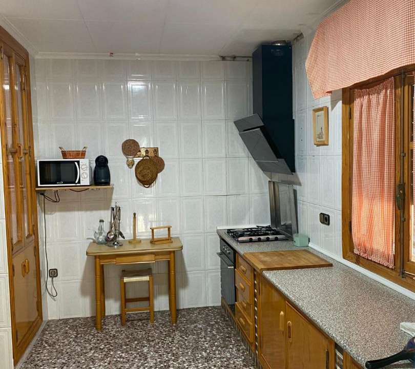Photo of Kitchen in Alhama de Murcia