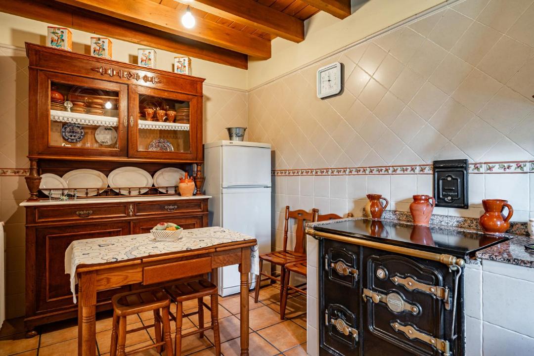 Photo of Kitchen in Penamellera Baja